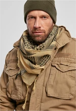 Shemag Khaki/Black Scarf