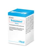 Traumeel 50 tablet