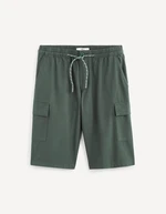 Celio Cotton Shorts Rolver2bm - Men