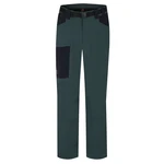 Men's trousers Hannah VARDEN green gables/anthracite