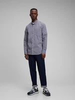 GAP Patterned Shirt CoolMax™ - Men