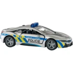 SIK Super - policie BMW i8