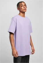 Heavy Oversized Tee Lavender