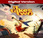 It Takes Two - Digital Version US XBOX One / Xbox Series X|S CD Key