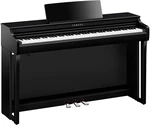 Yamaha CLP-825 Digital Piano Polished Ebony