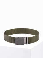 Edoti Men's belt