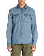 Celio Denim shirt Jambray - Men's