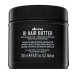 Davines OI Hair Butter hĺbkovo vyživujúce maslo pre hrubé a nepoddajné vlasy 250 ml