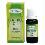 DR.POPOV TEA TREE OLEJ Prírodný 100% olej z čajovníka austrálskeho 11 ml