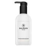 Balmain Couleurs Couture Conditioner odżywka dla połysku i miękkości włosów farbowanych i z pasemkami 300 ml