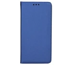 Flipové pouzdro Smart Magnet pro Huawei P20 Lite, blue