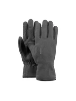 Rukavice Barts FLEECE GLOVES Anthracite