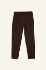 DEFACTO Jogger Straight Leg Trousers