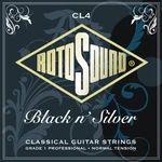 Rotosound CL4 Klasszikus nylon húrok