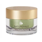 ANNEMARIE BORLIND Nočný krém NATUROYALE System Biolifting (Night Cream) 50 ml