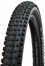 Schwalbe Wicked Will 29/28" (622 mm) Black/Blue 2.4 Performance Anvelopa de bicicletă MTB