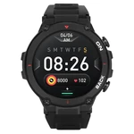 GARETT ELECTRONICS Smartwatch GRS čierne inteligentné hodinky