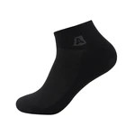 Coolmax ALPINE PRO RED DEER black socks