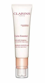 Clarins Calm Essentiel Rerdness Corrective gel na pleť 30 ml