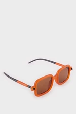 DEFACTO Men's Square Sunglasses