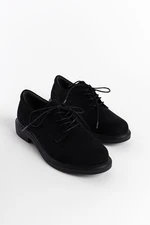 Capone Outfitters Women's Lace-Up Shoes