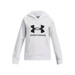 Girls' sweatshirt Under Armour Rival Fleece BL Hoodie