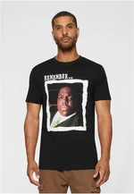 The notorious Big Remember T-shirt black