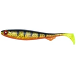 Fox Rage gumová nástraha Slick Shad Ultra UV 11cm Perch