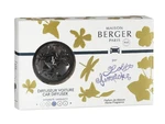 Maison Berger Paris Dárková sada difuzér do auta Gun metal + náplň Lolita Lempicka