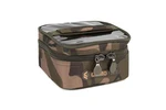 Fox pouzdro Camolite 6 Pot Hookbait case