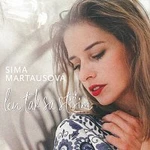 Sima Martausová – Len tak sa stíšim CD