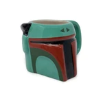 3D hrnek Star Wars - Boba Fett