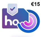 Ho Mobile €15 Mobile Top-up IT