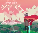 Hyper Light Drifter Steam Gift