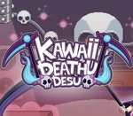 Kawaii Deathu Desu Steam CD Key