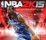 NBA 2K15 Steam CD Key