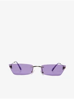 Purple Women's Sunglasses Pieces Britney - Women's