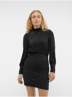 Black women's dress VERO MODA Aurora - Women