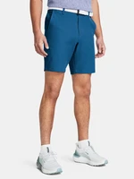 Under Armour Shorts UA Drive Taper Short-BLU - Men