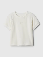 GAP Kids' Short Sleeve Sweatshirt - Girls