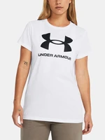 Koszulka damska Under Armour