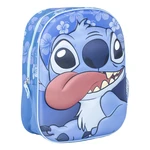 KIDS BACKPACK 3D STITCH