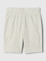 GAP Kids' Elastic Shorts - Girls