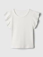 GAP Kids' Ruffle Top - Girls