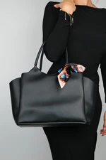 LuviShoes FROM Black Women&#39;s Shoulder Bag