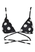 DEFACTO Fall In Love Regular Fit Bikini Top