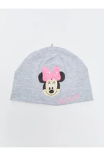 LC Waikiki Minnie Mouse Licensed Girl's Beanie