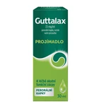 GUTTALAX 7,5 mg/ml kapky 30 ml