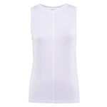 Women's T-shirt nax NAX EDETA white