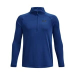 Chlapecká lehká mikina Under Armour Tech 2.0 1/2 Zip